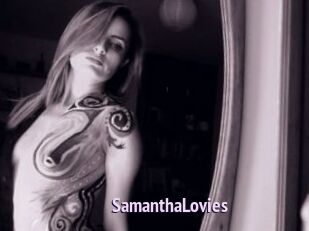 SamanthaLovies