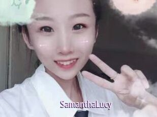 SamanthaLucy