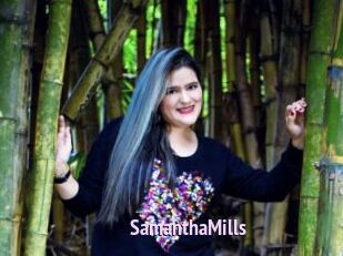 SamanthaMills
