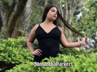 SamanthaParkers