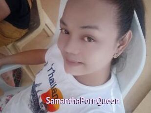 SamanthaPornQueen