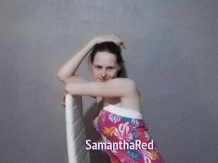 SamanthaRed