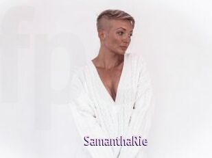 SamanthaRie