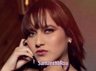 SamanthaRoa