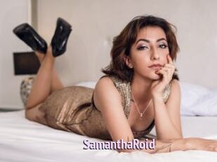 SamanthaRoid