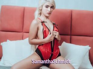 SamanthaSchmidt