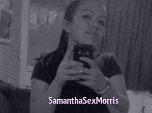 SamanthaSexMorris
