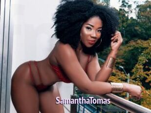 SamanthaTomas