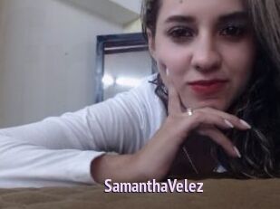 SamanthaVelez