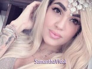 SamanthaVidal