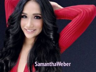 SamanthaWeber