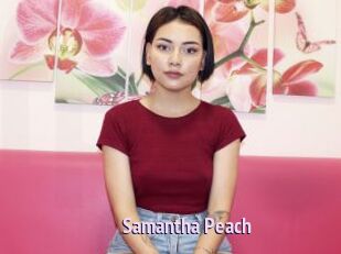 Samantha_Peach