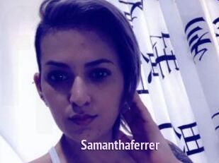 Samanthaferrer Film Porno