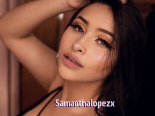 Samanthalopezx