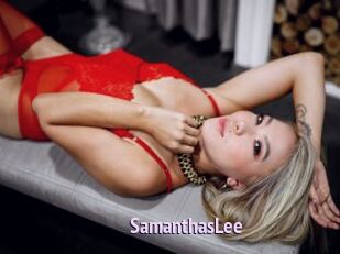 SamanthasLee