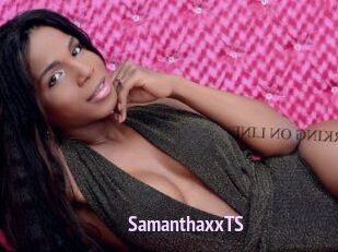 SamanthaxxTS
