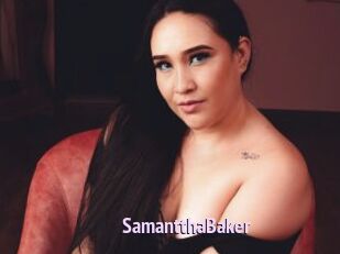 SamantthaBaker