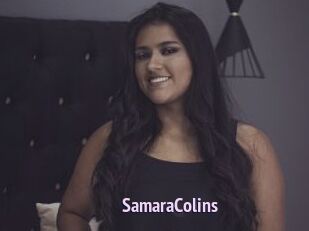 SamaraColins