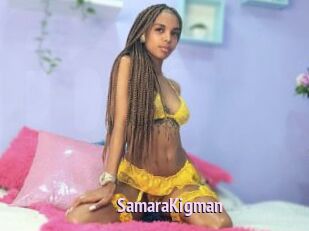 SamaraKigman