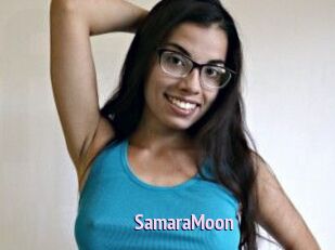 SamaraMoon