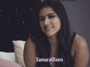 SamaraOlsen