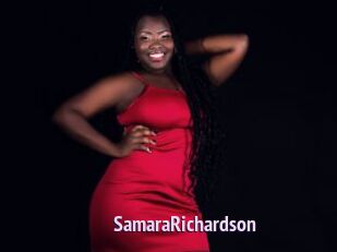 SamaraRichardson