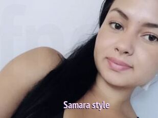 Samara_style
