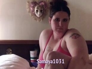 Samaya1031