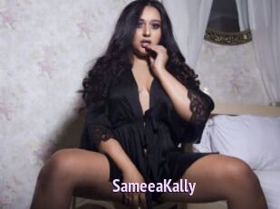 SameeaKally