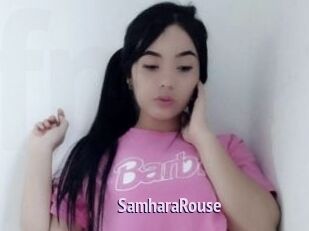 SamharaRouse
