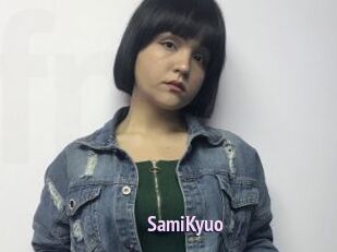 SamiKyuo
