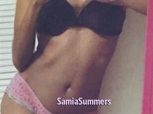 SamiaSummers