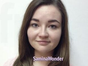 SaminaWonder