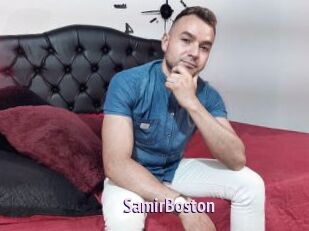 SamirBoston