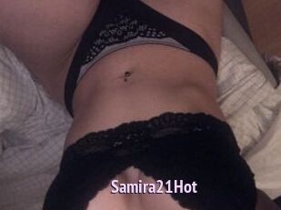 Samira21Hot