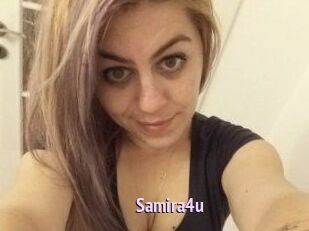 Samira4u