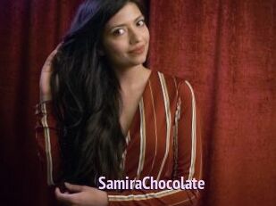SamiraChocolate