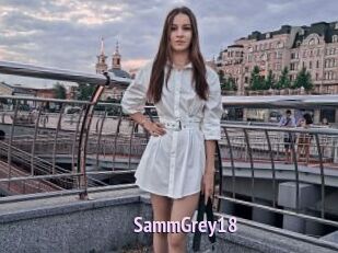 SammGrey18