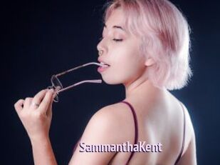 SammanthaKent