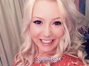 SammiFoxx