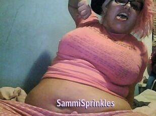 SammiSprinkles