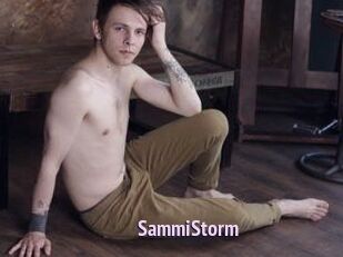 SammiStorm
