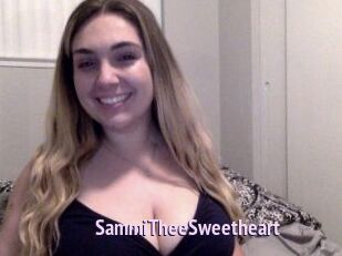 SammiTheeSweetheart