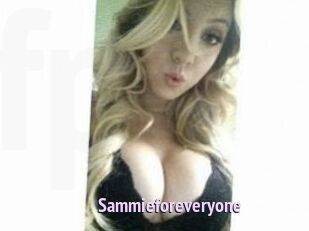 Sammieforeveryone