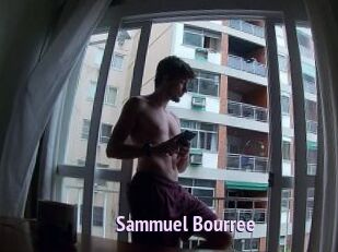 Sammuel_Bourree