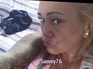 Sammy76