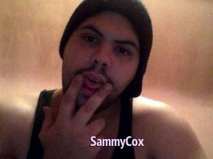 SammyCox