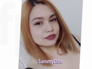 SammyElfie