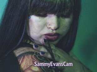 SammyEvansCam