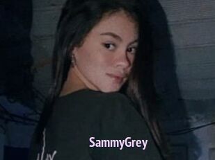 SammyGrey